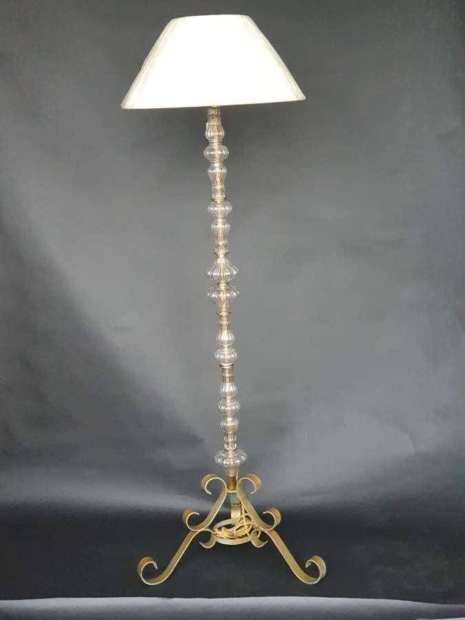 Table & Floor Lamps