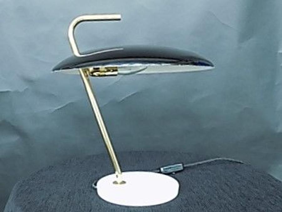 Stilnovo Style Table Lamp