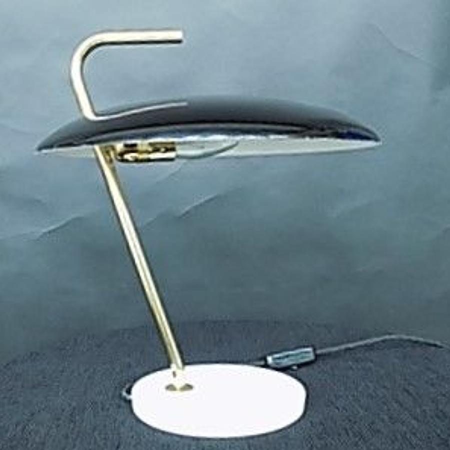 Stilnovo Style Table Lamp