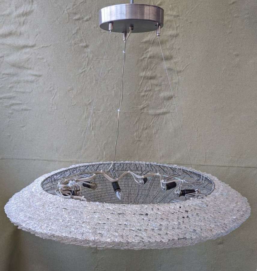 Tumulus Pendant Lamp