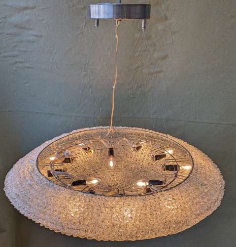 Tumulus Pendant Lamp