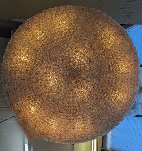 Tumulus Pendant Lamp