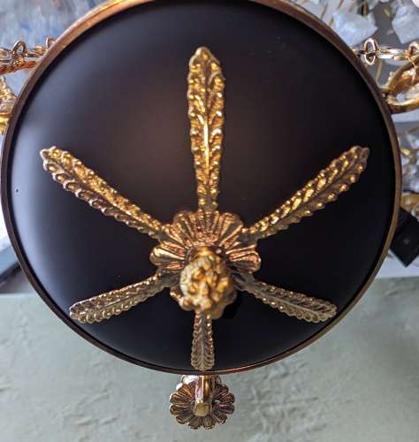 Empire Ceiling Light