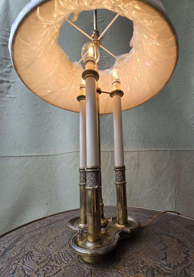 Stiffel Table Lamp