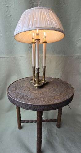 Stiffel Table Lamp